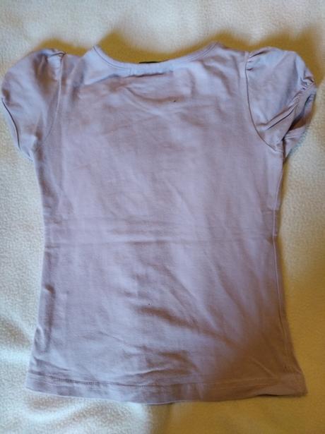 Tričko, lusa,98