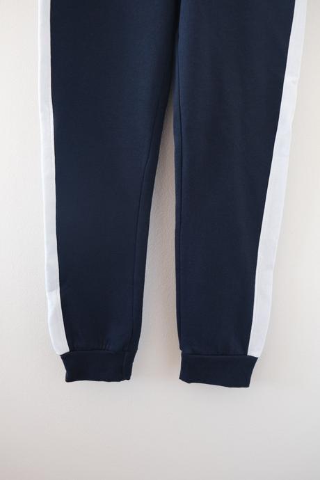 Chlapčenské tepláky, s