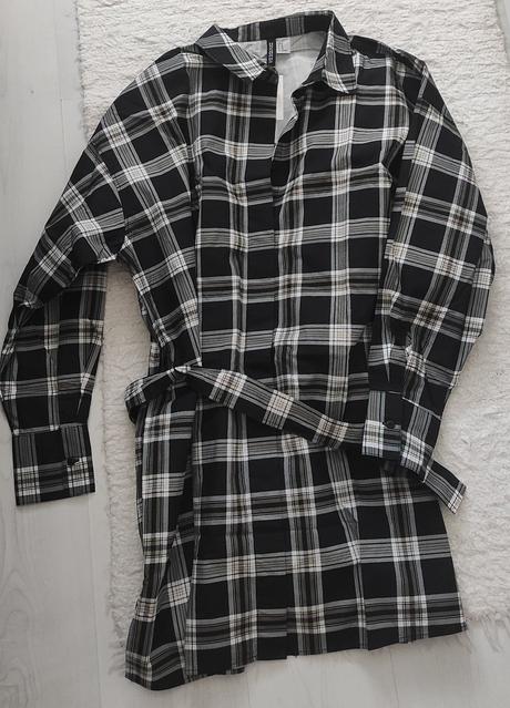 Šaty h&m nové, h&m,xl