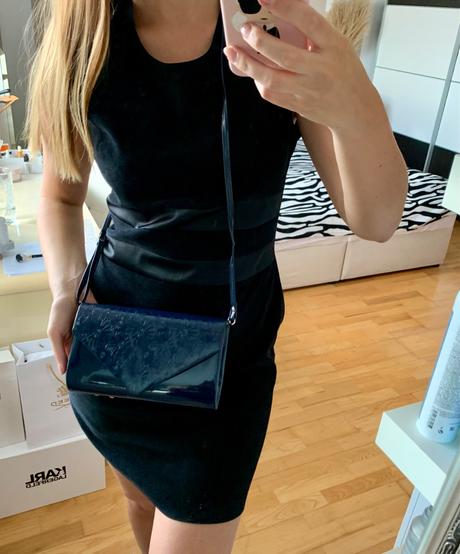 Krásne nové kabelky,