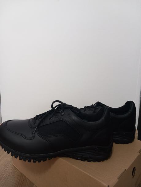 Goretex pánske topánky- nove, 42