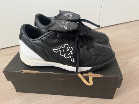 Halovky kappa, kappa,34