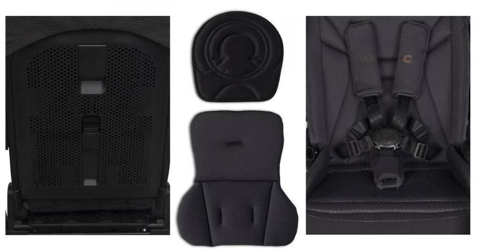 Cavoe Moi+ Cavoe Moi+