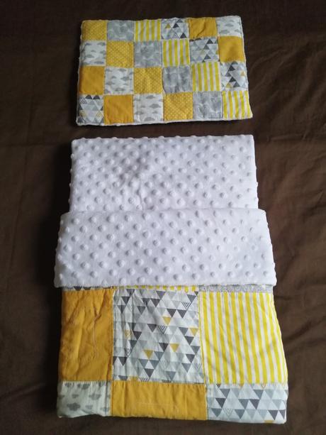 Suprava do kočíka, 