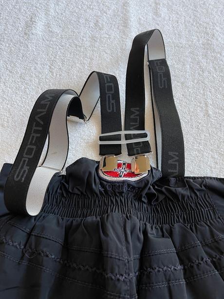 Sportalm otepľovačky, 98