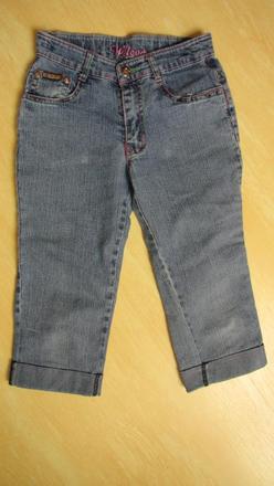 Trištvrtové rifle, 146