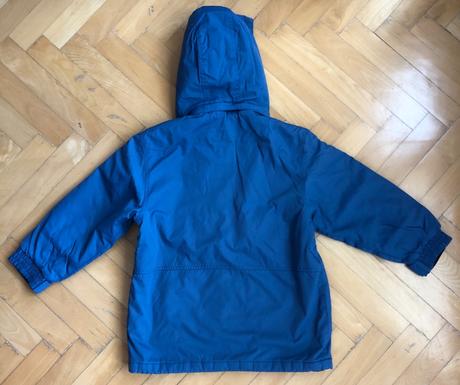 Predám detskú vetrovku, 146