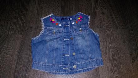 Vesta 5y, original marines,110