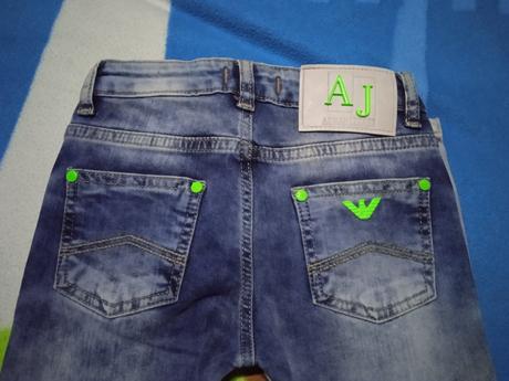 Armani rifle, armani,116