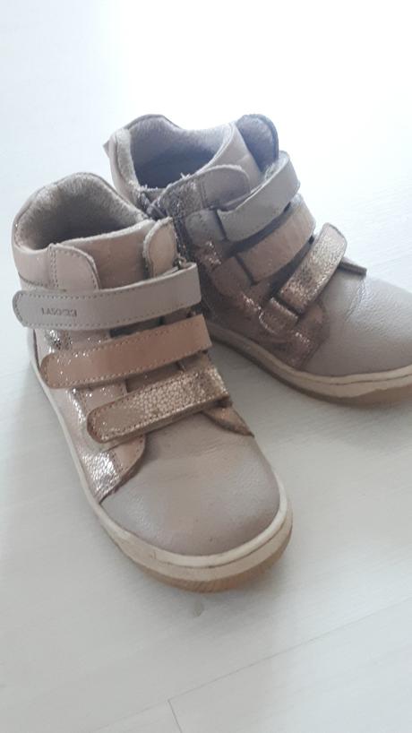 Prechodné topánky, lasocki,27