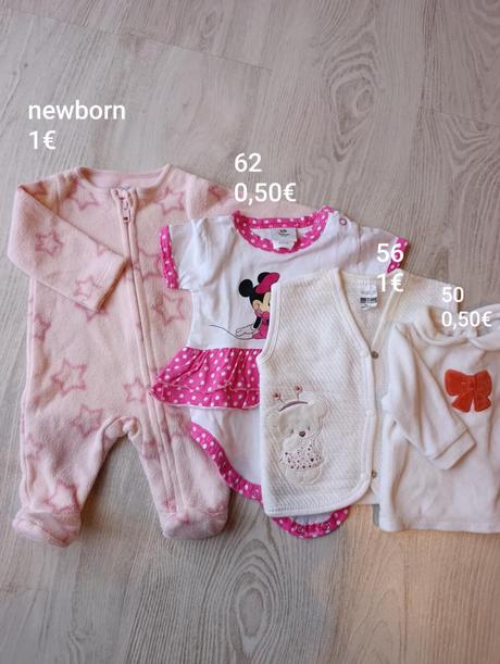 Dupačky body, 50–62