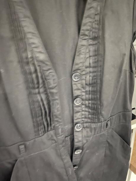 Dámske šaty velk.38, h&m,38