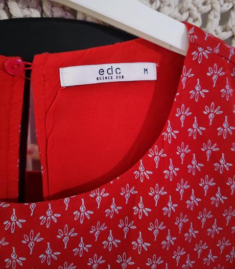 Blúzka esprit, esprit,m