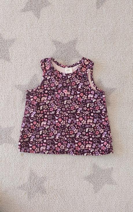 Detske baby saty h&m, h&m,62