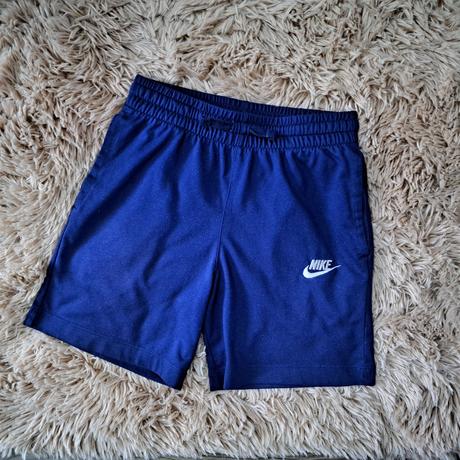 Šortky 140/146, nike,146