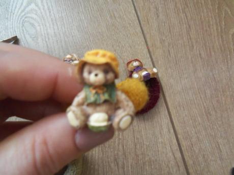 5x3d gumička-darujem k nákupu nad 15 na vyžiadan, 