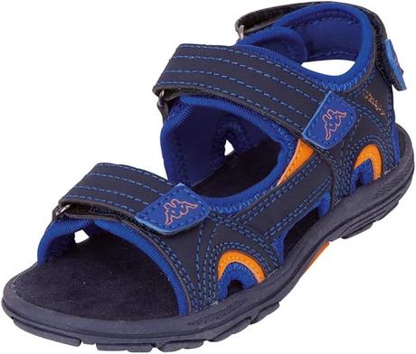 Kappa sandálky, kappa,31