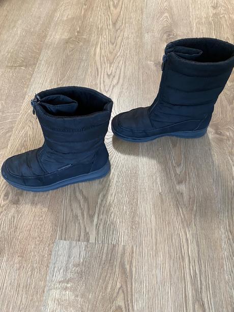 Snehule, nelli blu,33