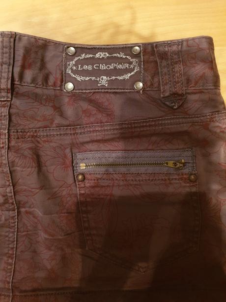 Sukňa lee cooper, lee cooper,m