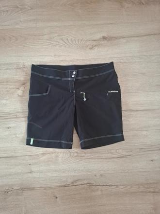 Kraťasy, 40