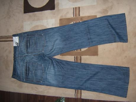 Rifle armani jeans, armani,m