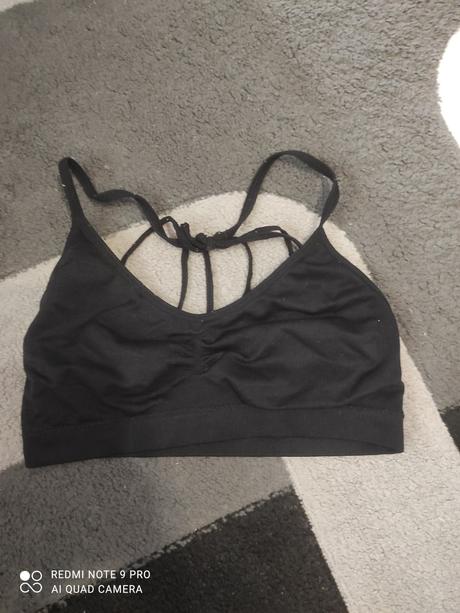 Podprsenka sportova, xs