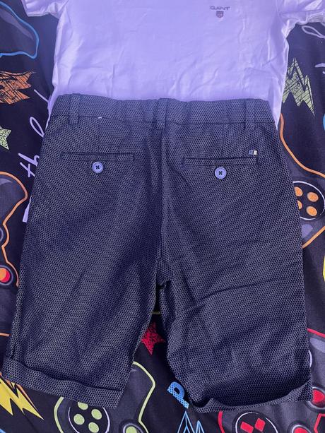 Kraťasy, mayoral,122