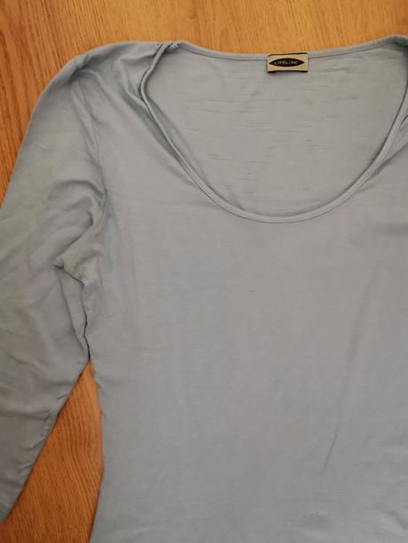 Tričko zn. lifeline, m