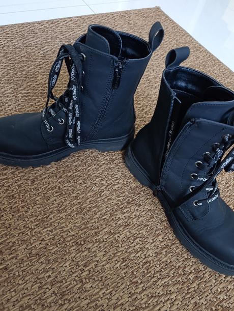 Stylove prechodne topanky, 38