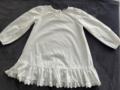 Šaty v. 116, lindex,116