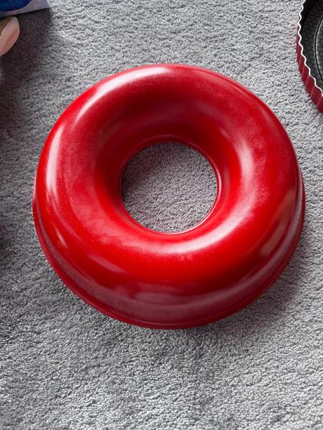 Formy na pečenie 3ks, 