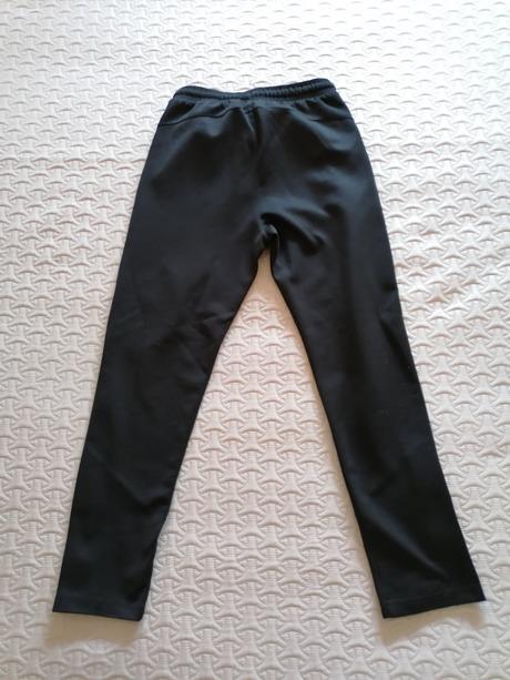 Chlapčenské tepláky, chapter young,152