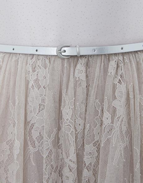 Luxusné sviatočné šaty monsoon uk, monsoon,152 / 158