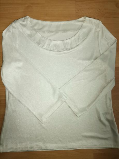 Dámsky top veľ. 42, 42