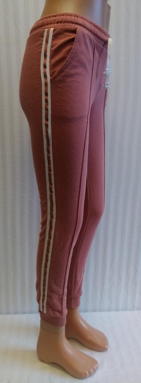 Dámske ružové tepláky, tally weijl, 32, tally weijl,xs