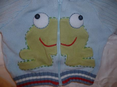 Svetrík 62-68, marks & spencer,62