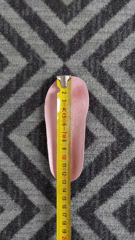 Prechodné topánky, richter,20