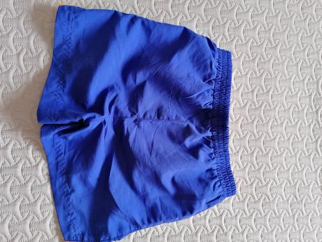 Chlapčenské kraťase, palomino,110