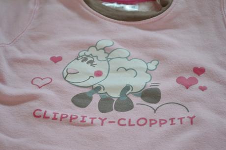 Tepláková súprava, baby,68