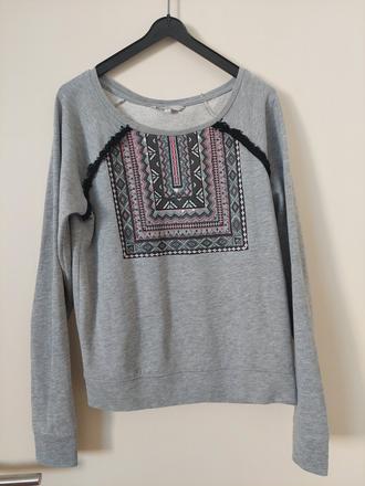 Mikina promode, promod,m