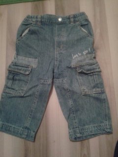 Chlapčenské rifle, 86