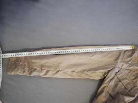 Prechodná bunda, gate,m