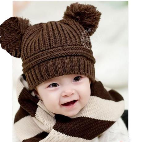 Čiapka macko 6-18 mesiacov, 68