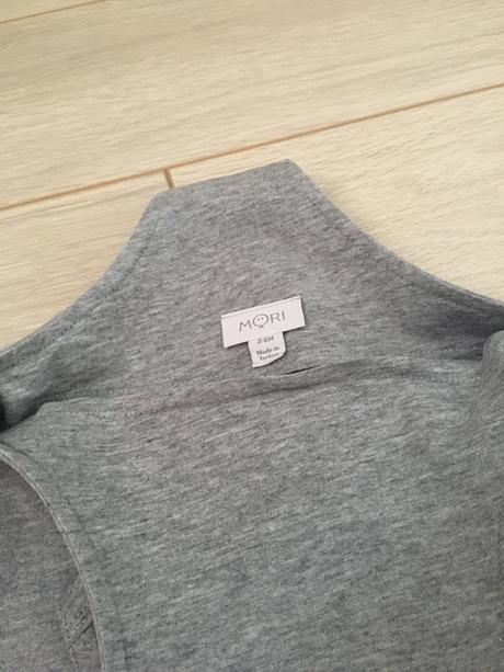 Tepláčiky mori, 68