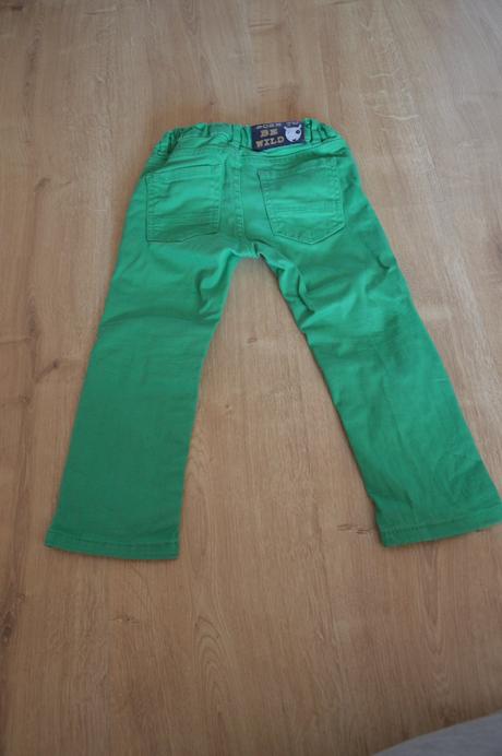 Nohavice lindex 92, lindex,92