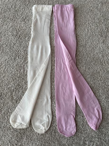 Silonky/pančušky, h&m,92