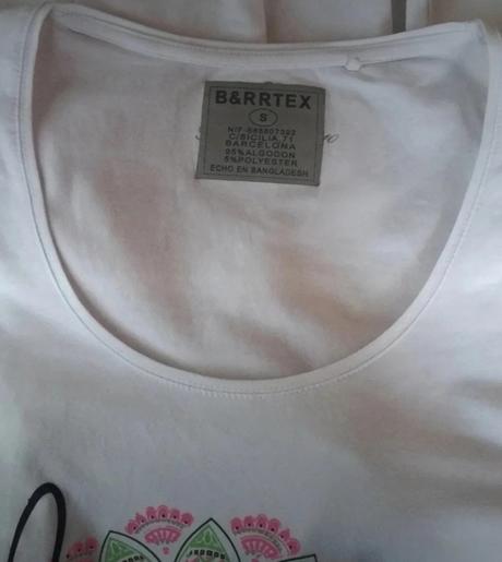 Top/ tričko, veľkosť s, s