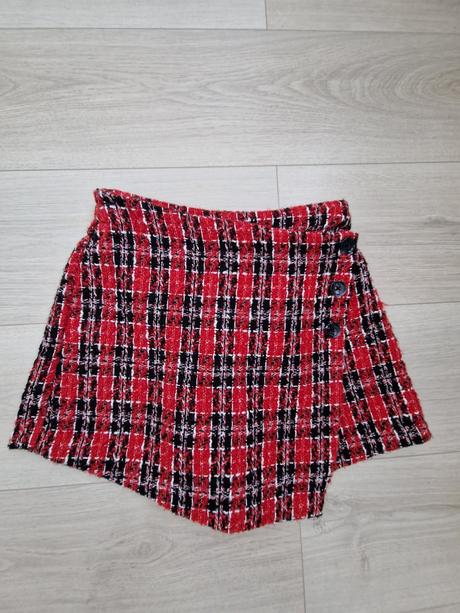 Reserved zimne sortky 152cm, reserved,152