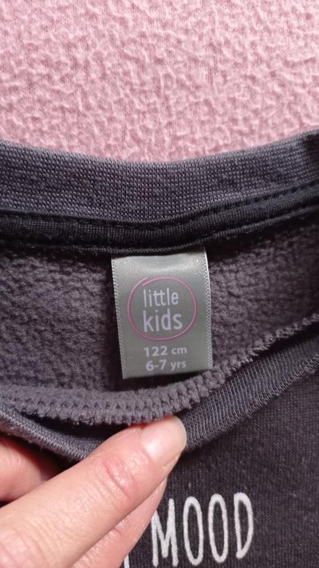 Mikina so srdieckom, pepco,122