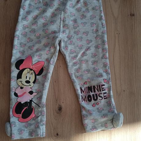 Minie, disney,80